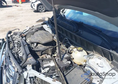 2017 GMC Acadia Slt-1 z USA, uszkodzony, nr VIN 1GKKNMLS2HZ184237